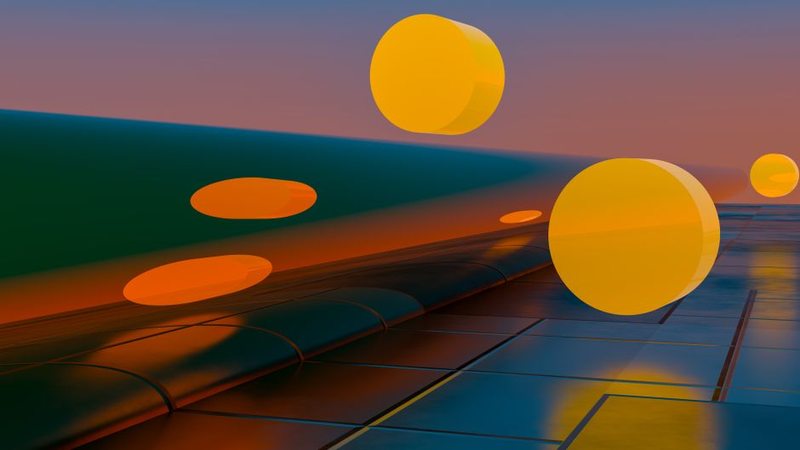 An Upcoming Title Reworks Gravity as a Puzzle Tool